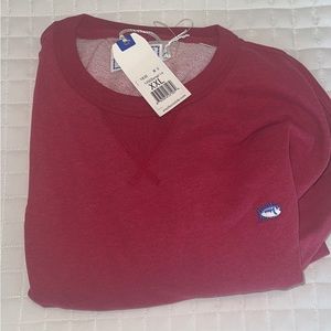 NWT Southern Tide Upper Deck sweatshirt